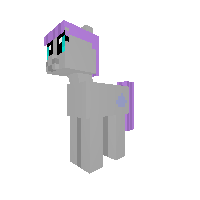 Maud Pie (without dress)