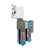 The Headles Horse