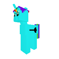 New Pony