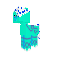 ice horse