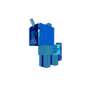 New Pony