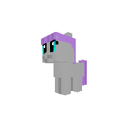 Filly Maud Pie