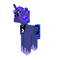 Princess Luna
