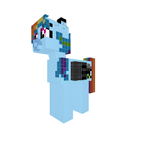 Rainbine