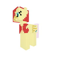 Fluttershout