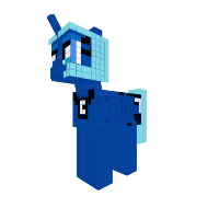 Princess Luna