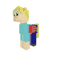 Jonahdanger
