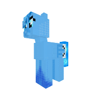 Sapphire Streak