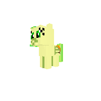 Filly Wooden Toaster