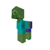 Zombie