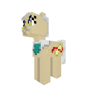 Mayor Mare