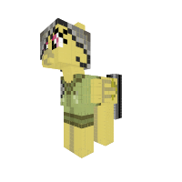 Daring Do
