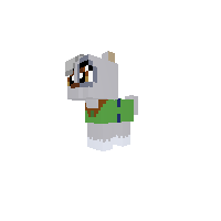 Rocky from Paw Patrol