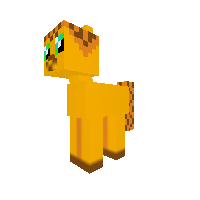 horse