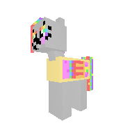 Nyan Pony