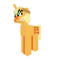 princess applejack