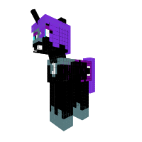 Night Mare Moon
