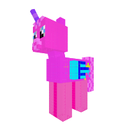 Pinkamena Diane Pie