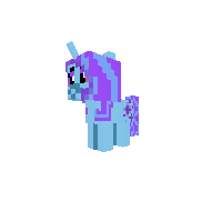trixie's sister