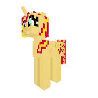 Sunset Shimmer