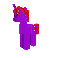 Magic Pony