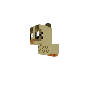 twilight's owl