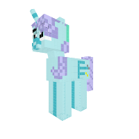 My Pony Form