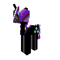 nightmare rairity