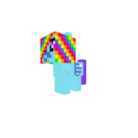 Rainbowdash