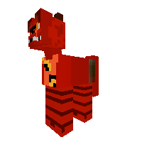 Fox Pony