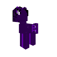 Daemon Pony