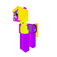 New Pony