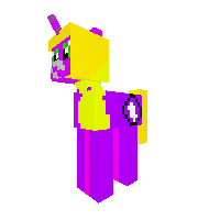 New Pony