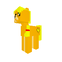 golden hart