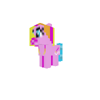 candy swirl