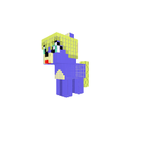 apple snap wolf