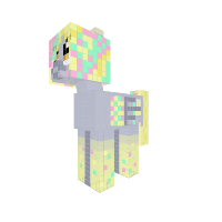 derpy reinbow