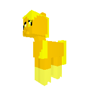 golden hoof