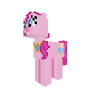Pinkie Pie