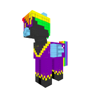 New Pony