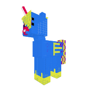New Pony