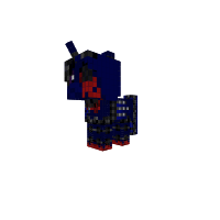 FNAF Filly