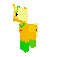 princess apple jack