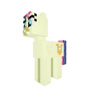 my little pony