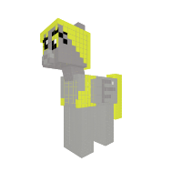 New Pony