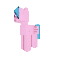 New Pony