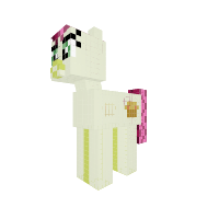 New Pony
