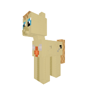 New Pony