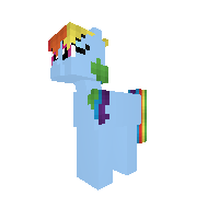 New Pony
