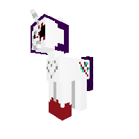 Lill miss rarity